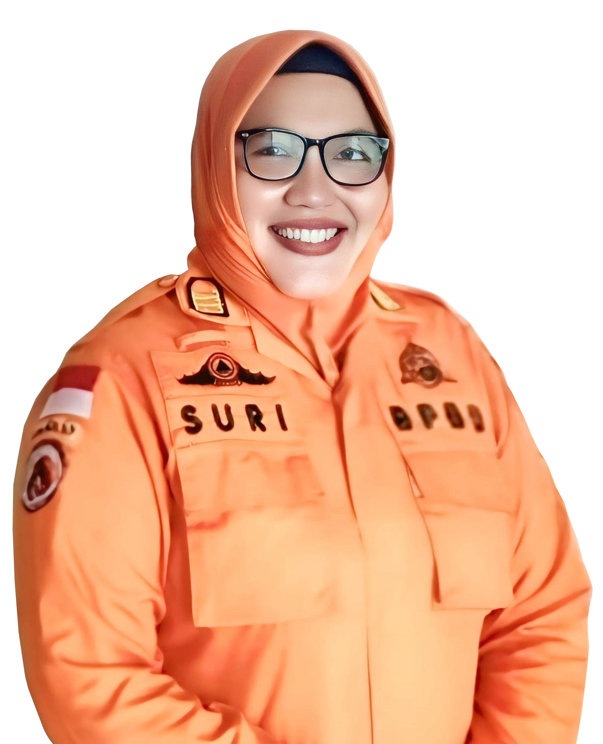 Foto Kedaruratan & Logistik